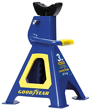 Goodyear 75519 Premium Unterstellbock 3 Tonnen