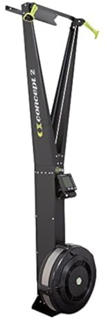 Concept2 Skilanglauftrainer, 2715, Schwarz