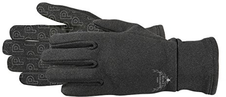 PFIFF 101390 Damen Winter Reithandschuhe, Winterreithandschuhe, 2 Farben XS-XXL
