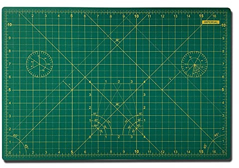 Arche Heavy Duty Multi Layer Selbstheilende Schneidematte (erhältlich in 3 Größen) (A3 (30 x 45 x 0,3 cm))