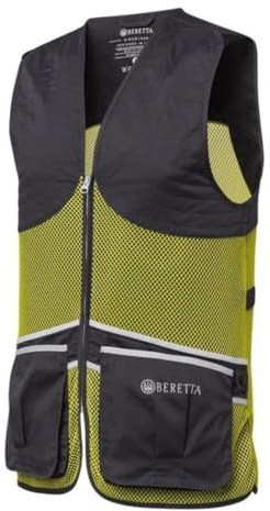Beretta Herren Full Mesh Schießweste