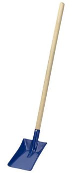 Turk 32626 Schaufel, Mehrfarbig, 600 mm