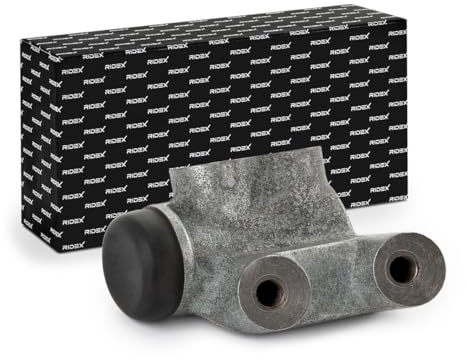 RIDEX 73B0003 Bremskraftregler Hinten Kompatibel mit VW GOLF III 1H1