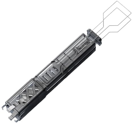 Tastatur-Schalterzieher Werkzeug zum Entfernen von Tastenkappen aus | Tastenkappenzieher Für Wartung und Reinigung von mechanischen -Tastaturen