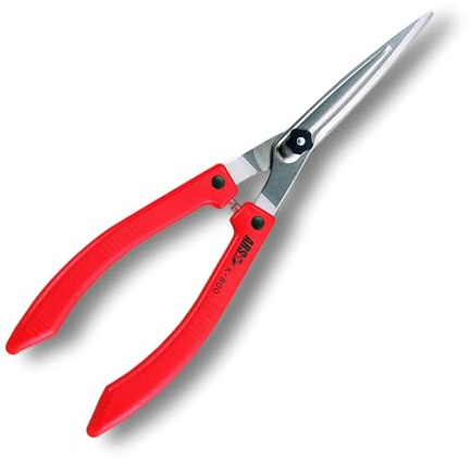ARS ARS-K-800 Formschere, 1301-00