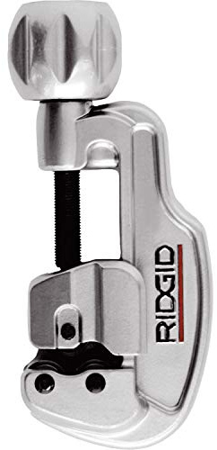 RIDGID 29963 Modell 35S Edelstahl-Rohrabschneider, Rohrabschneider von 6 mm bis 35 mm