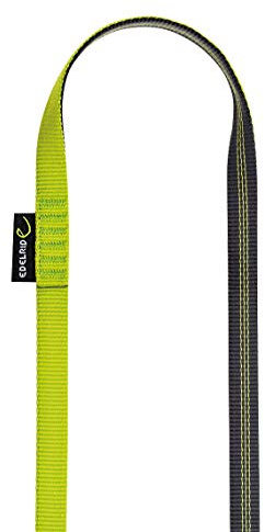 EDELRID Bandschlinge Tubular Sling 16 mm, Polyamid, Größe:60 cm