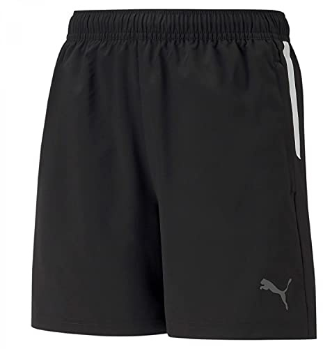 Puma Unisex Kinder Shorts Teamliga Sideline Shorts Jr