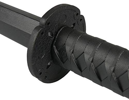 Bokken aus Polypropylen