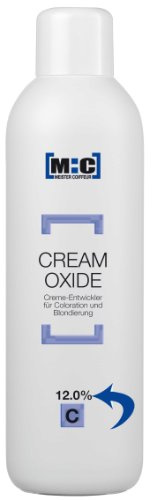 Comair M:C Cream Oxide 12.0 C 1000 ml