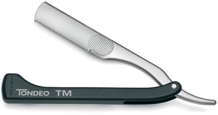 Tondeo Rasiermesser TM Set incl. 10 Klingen TCR
