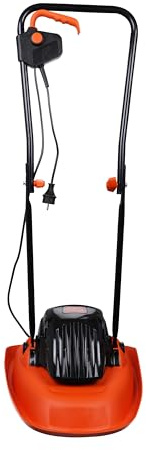 BLACK+DECKER CortacÚsped Aerostßtico 1.200W 30cm, BEMWH551-QS