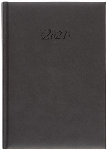 Buchkalender A5 2017 Day by Day