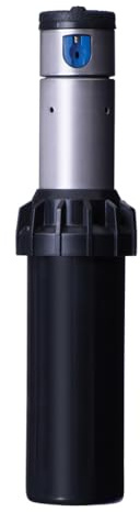 Hunter Sprinkler I2004SS I-20 Versenkregner aus Edelstahl, 10,2 cm