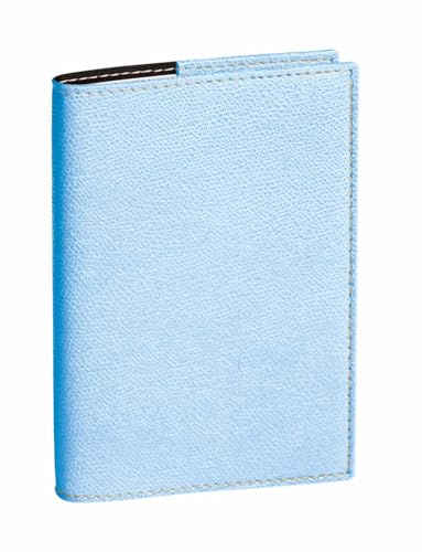 Quo Vadis - Lehrerkalender – 2025 – 2026 – Le Professeur – Wochenkalender horizontal – Französisch – Club Bleu – 12 Monate Mitte Juli bis Mitte Juli – 21 x 27 cm
