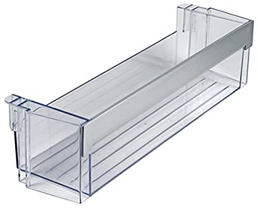 Original Flaschenhalterung Kühlschrank, Gefrierschrank 00747863 NEFF - Maße (420 x 110 x 100 mm)