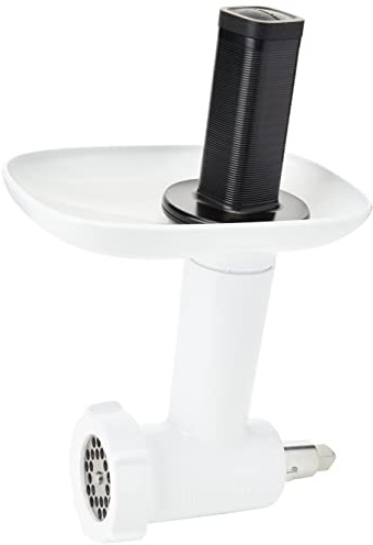 KitchenAid Fleischwolf für Universalmixer