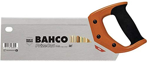Bahco 12-Ten Rückensäge