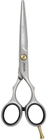 JAGUAR Haarschere PRE STYLE ERGO 6.0 | Friseurschere im Classic-Design | mattiert | Made in Germany