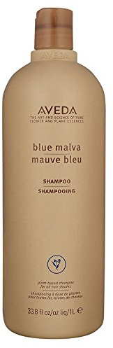 Aveda Blue Malva™ Shampoo Silbershampoo 1000 ml