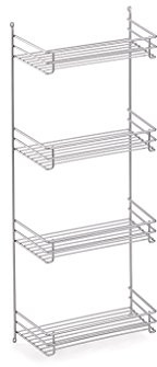 Besenschrank-Regal für Hochschränke