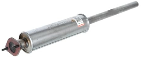 BOSAL Original Mittelschalldämpfer