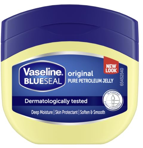 VASELINE - Vaseline Original Gelee, Anti-Aging - (1 X 50 ml)