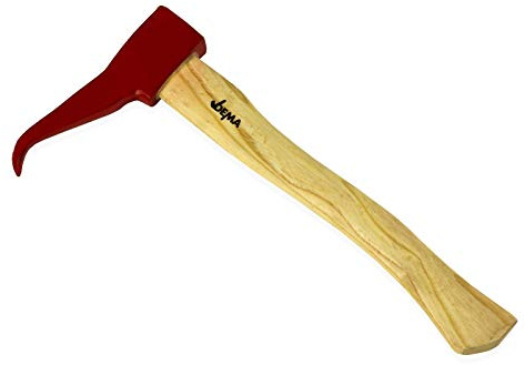 Handsappie Sappie Holzwender Fällheber Forstwerkzeug 38 cm Haken 12,5 cm