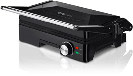 Ufesa Teide Electric Grill One Size