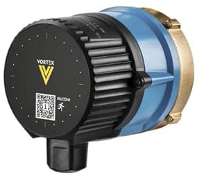 Vortex Vortex Motor BWO 155 ohne Regelmodul, 433-101-000