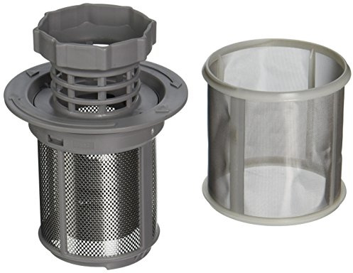 Original BOSCH NEFF GESCHIRRSPÜLER MICRO FILTER 2 ABSCHNITT SGV SGU SGS SHV SE