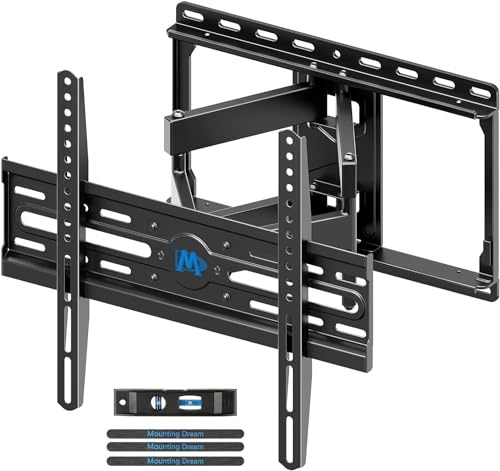 Mounting Dream TV Wandhalterung für 26-70 TV VESA 75x75-400x400mm bis 45kg