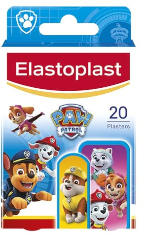 Elastoplast Paw Patrol Pflaster