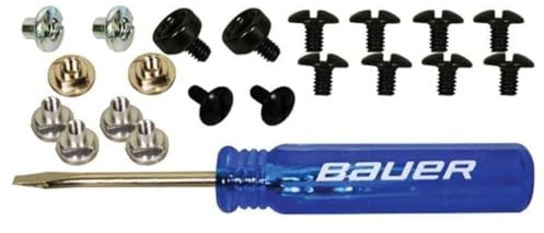 Bauer Helmet Emergency Kit