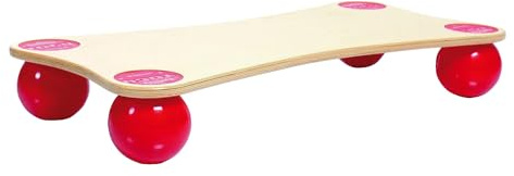TOGU Balanza Ballstep Balance Board Stepper