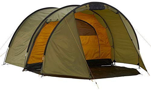Grand Canyon Robson Tunnelzelt Oliv 4 Personen