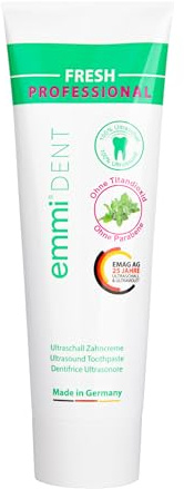 Emmi-dent Zahncreme fresh