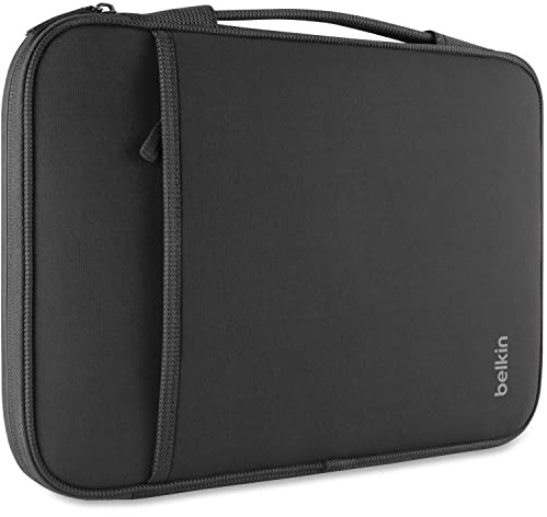 Belkin B2B064-C00 Schultertaschen13 Zoll Einfarbig, 33 cm
