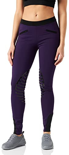 HKM Damen-Reithose Star Light für das Reiten