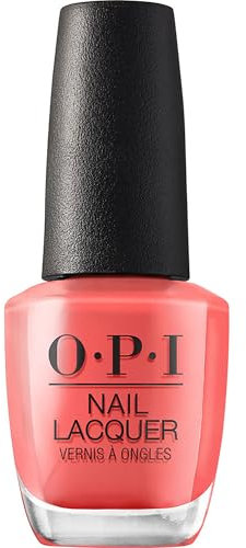 OPI Nail Lacquer Mexico City Move-Mint 15 ml