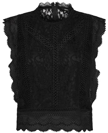 ONLY Female Top ONLKARO Top