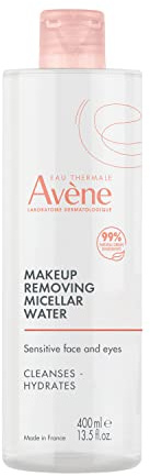 Avene Mizellen Reinigungslotion, 400 ml
