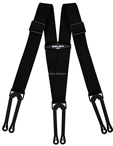 Bauer Hosenträger für Jugendliche