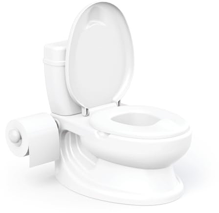 Dolu 7051 Die erste Toilette für Kleinkinder