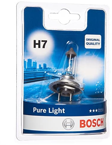 BOSCH 1987301012 Glühlampe