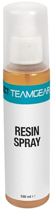 Select Harzspray, 100 ml, 7610000000, durchsichtig