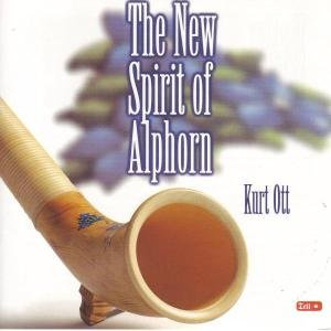 The New Spirit of Alphorn