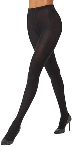 Wolford Damen Merino Tights Strumpfhose