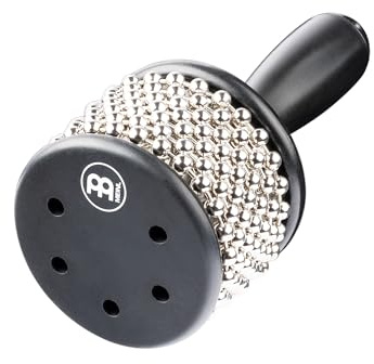 Meinl PCA5BK-XS Mini Turbo Cabasa
