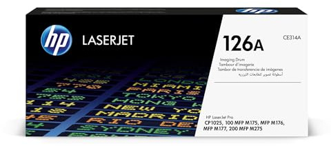 HP CE314A 126A LaserJet BildTrommel